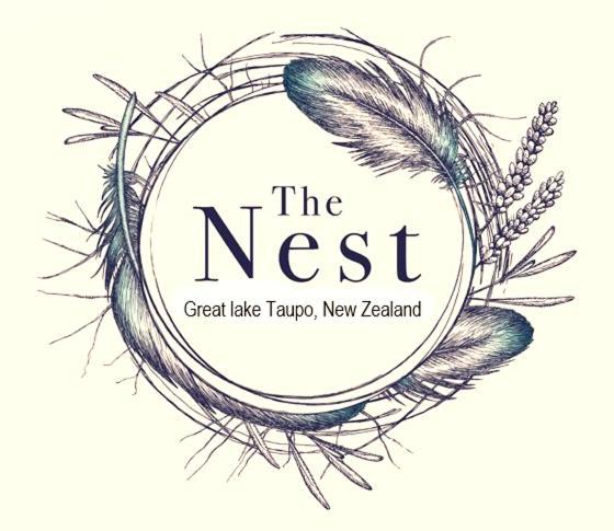 The Nest - Lake تاوبو المظهر الخارجي الصورة